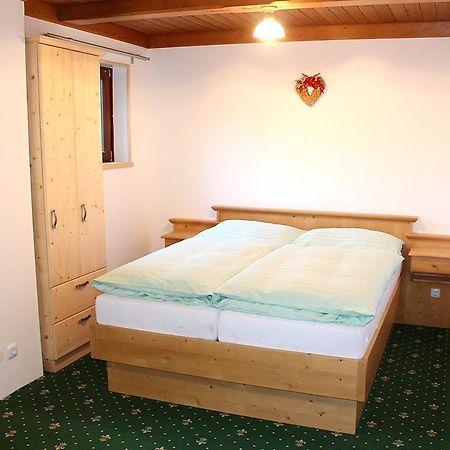 Apartments At Berghaus Glockner Хайлигенблут Екстериор снимка