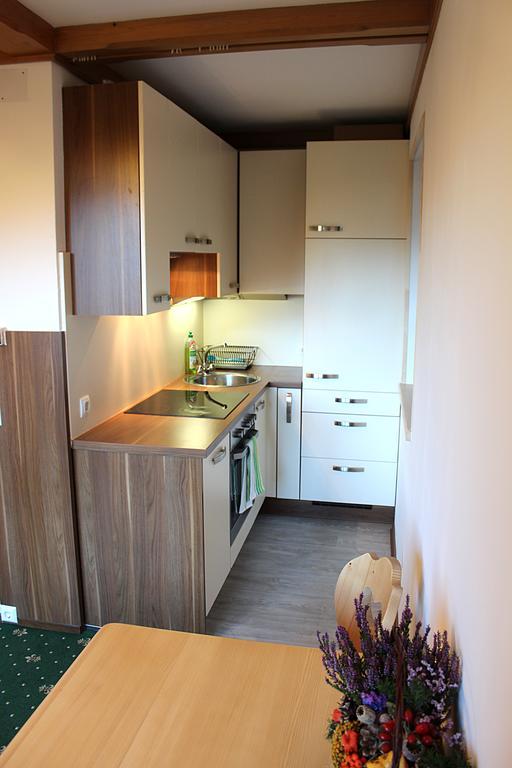 Apartments At Berghaus Glockner Хайлигенблут Екстериор снимка