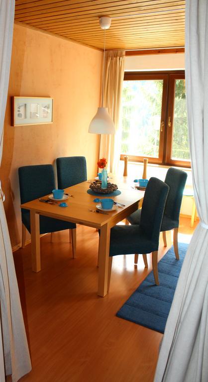 Apartments At Berghaus Glockner Хайлигенблут Екстериор снимка